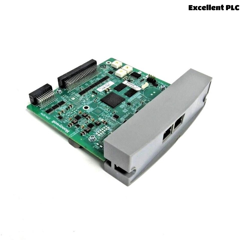 Honeywell 900SP1-0100 ControlEdge HC900 Expansion Processor Module