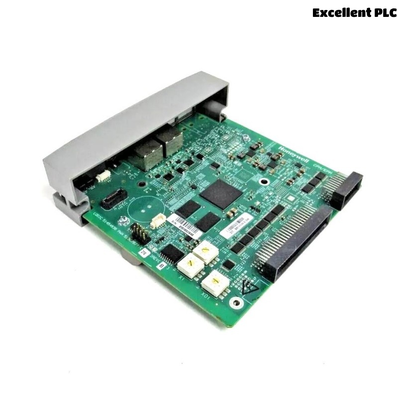 Honeywell 900SP1-0100 ControlEdge HC900 Expansion Processor Module