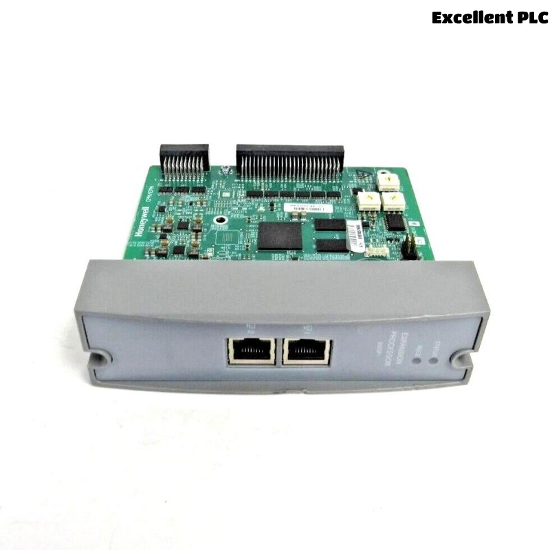 Honeywell 900SP1-0100 ControlEdge HC900 Expansion Processor Module