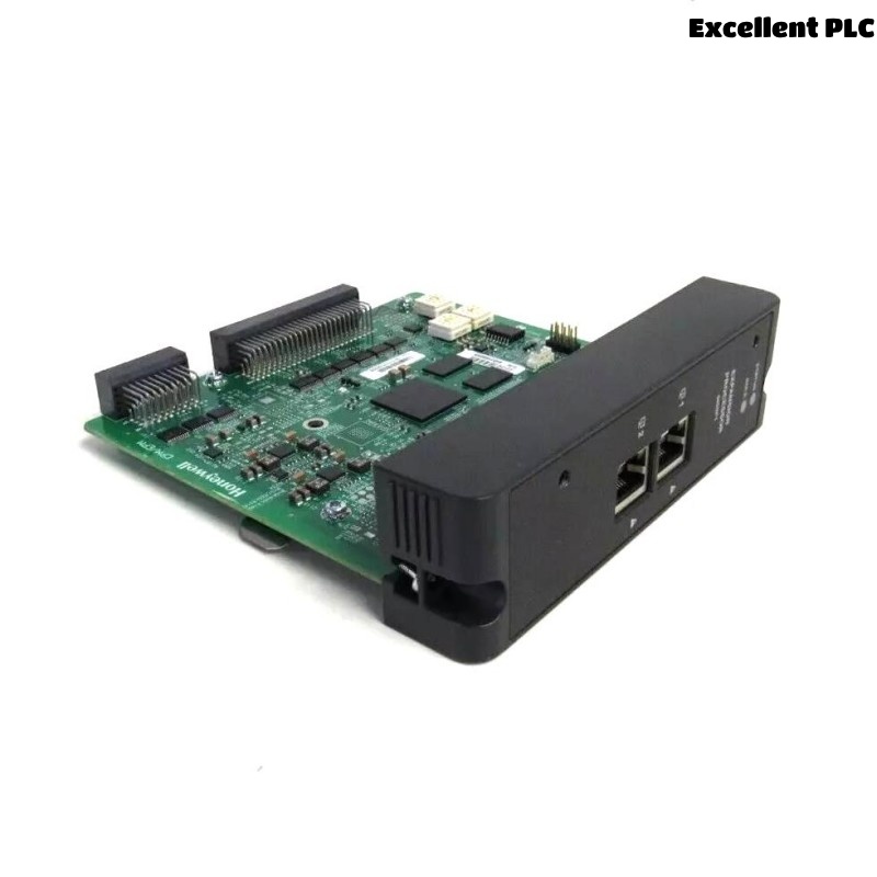 Honeywell 900SP1-0200 ControlEdge HC900 Expansion Processor Module