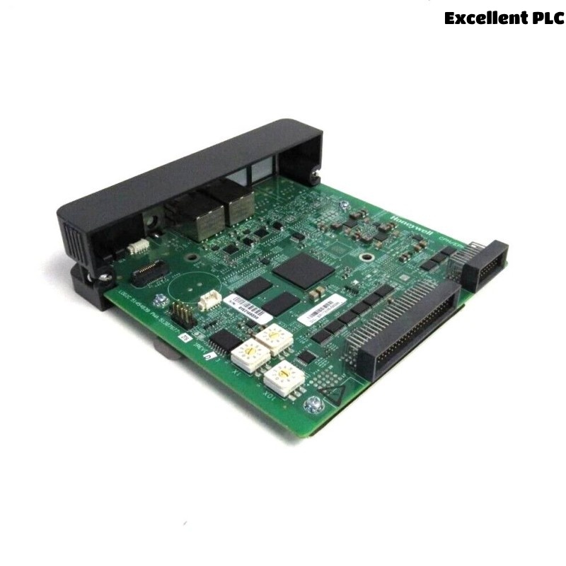 Honeywell 900SP1-0200 ControlEdge HC900 Expansion Processor Module