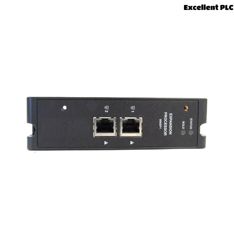 Honeywell 900SP1-0200 ControlEdge HC900 Expansion Processor Module