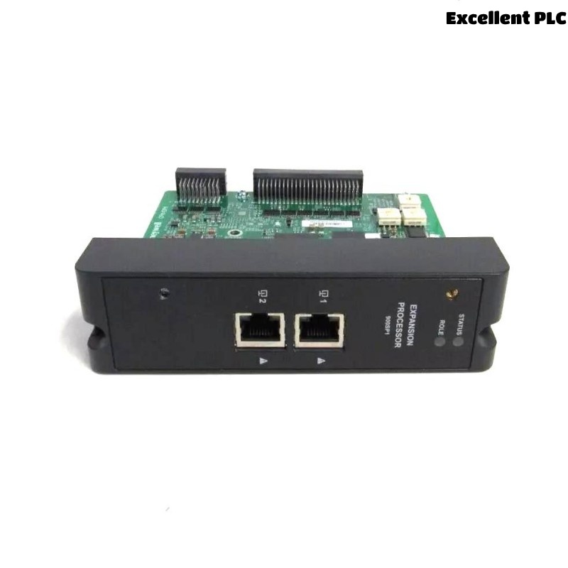 Honeywell 900SP1-0200 ControlEdge HC900 Expansion Processor Module