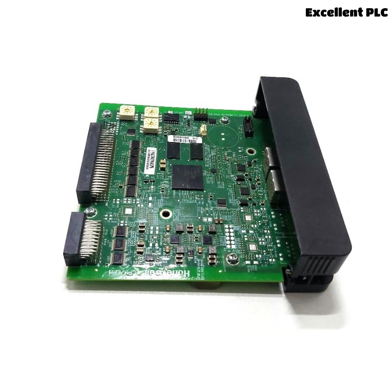Honeywell 900SP1-0300 ControlEdge HC900 Expansion Processor Module