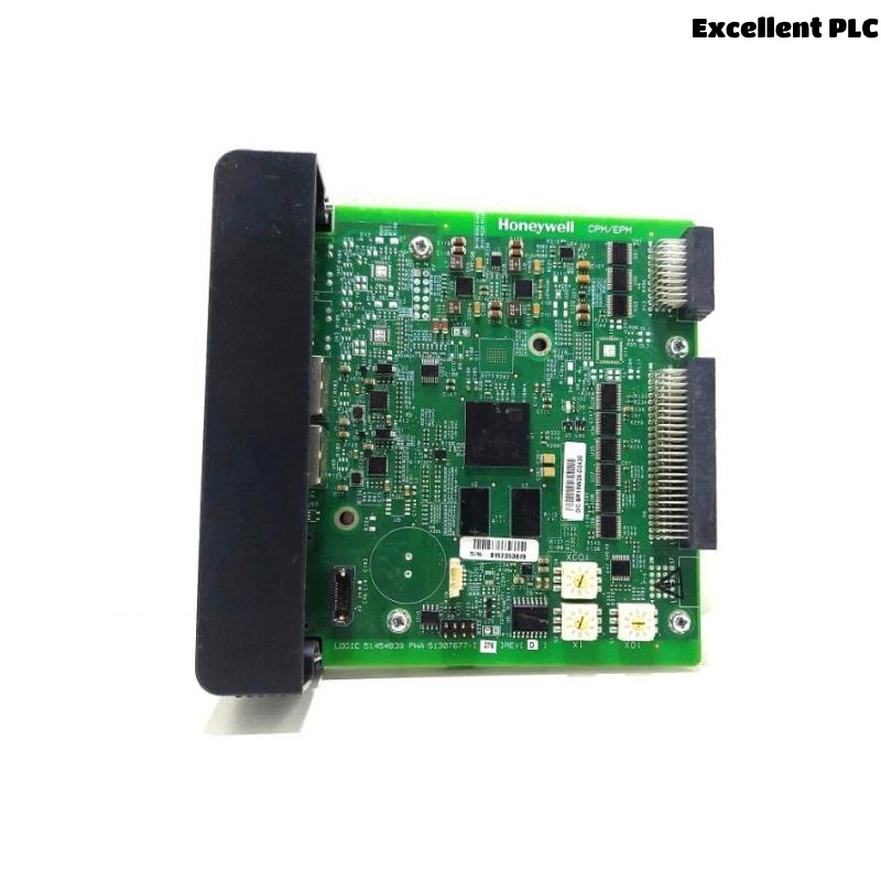 Honeywell 900SP1-0300 ControlEdge HC900 Expansion Processor Module