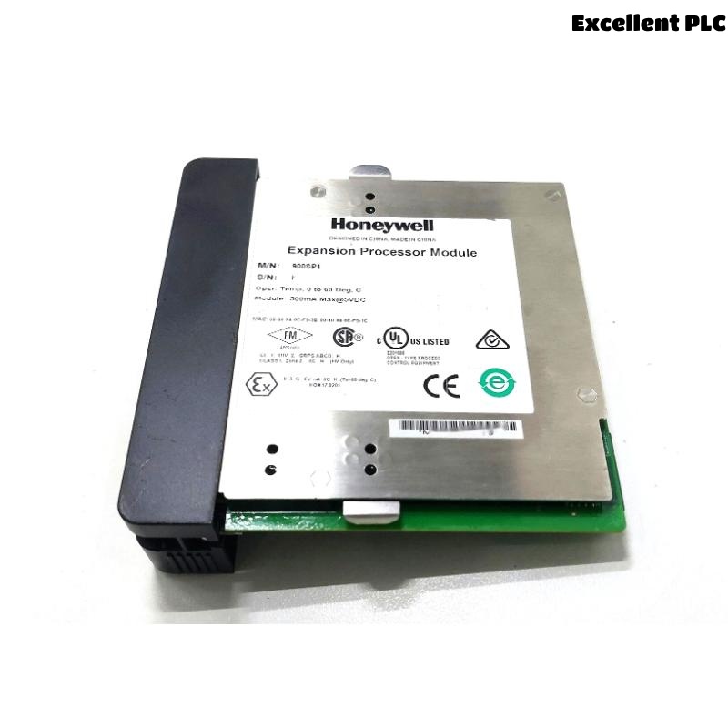 Honeywell 900SP1-0300 ControlEdge HC900 Expansion Processor Module