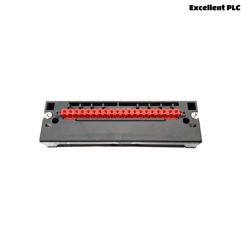 Honeywell 900TBK-0001 ControlEdge HC900 Terminal Block