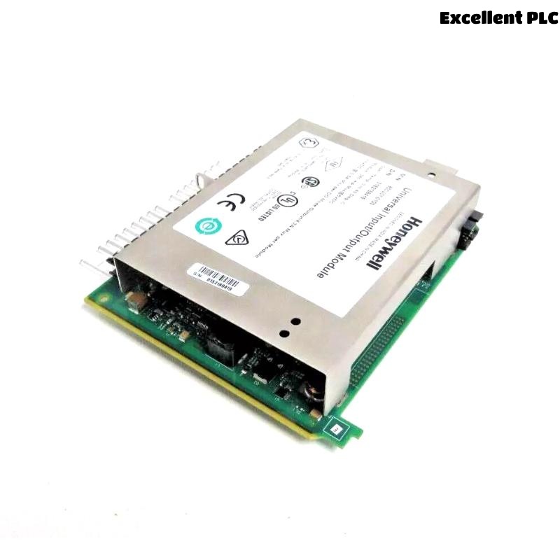 Honeywell 900U01-0100 ControlEdge HC900 Universal I/O Module