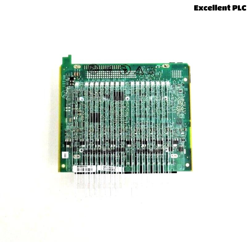 Honeywell 900U01-0100 ControlEdge HC900 Universal I/O Module