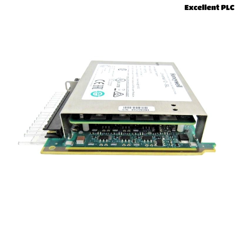 Honeywell 900U02-0100 ControlEdge HC900 Safety Universal Input /Output Module