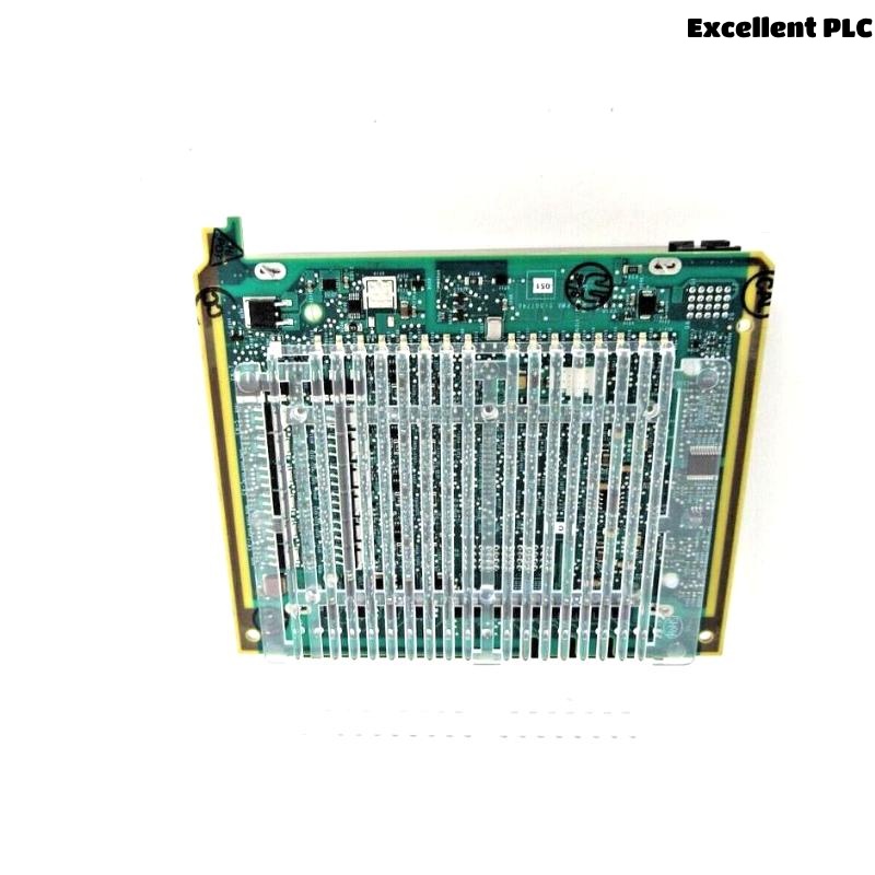 Honeywell 900U02-0100 ControlEdge HC900 Safety Universal Input /Output Module