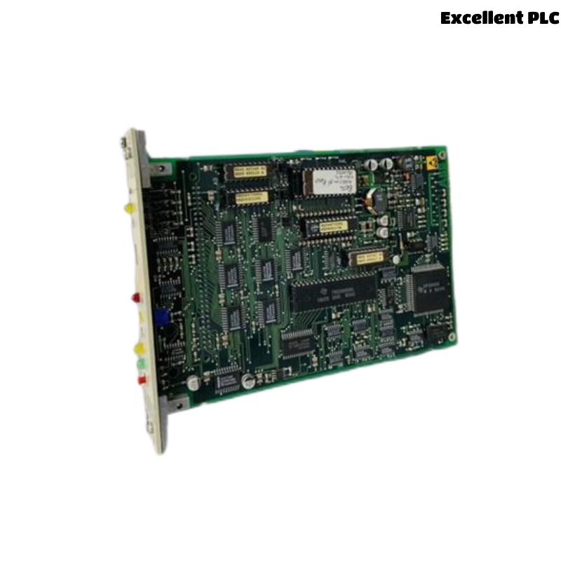 ABB 70BK06A-E HESG332194R1 Bus Coupler
