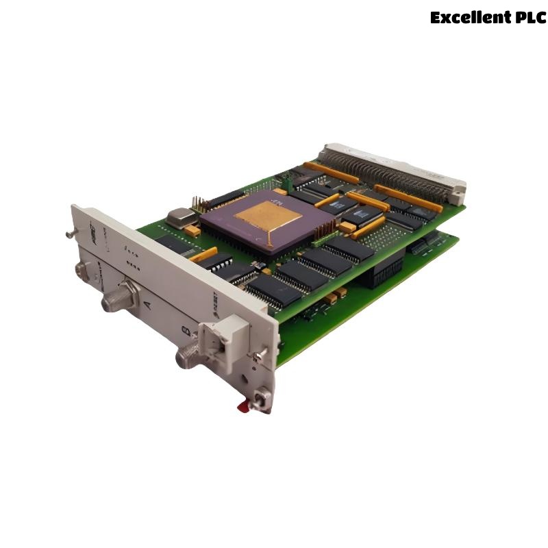 Honeywell 10008/2/U Communication Module
