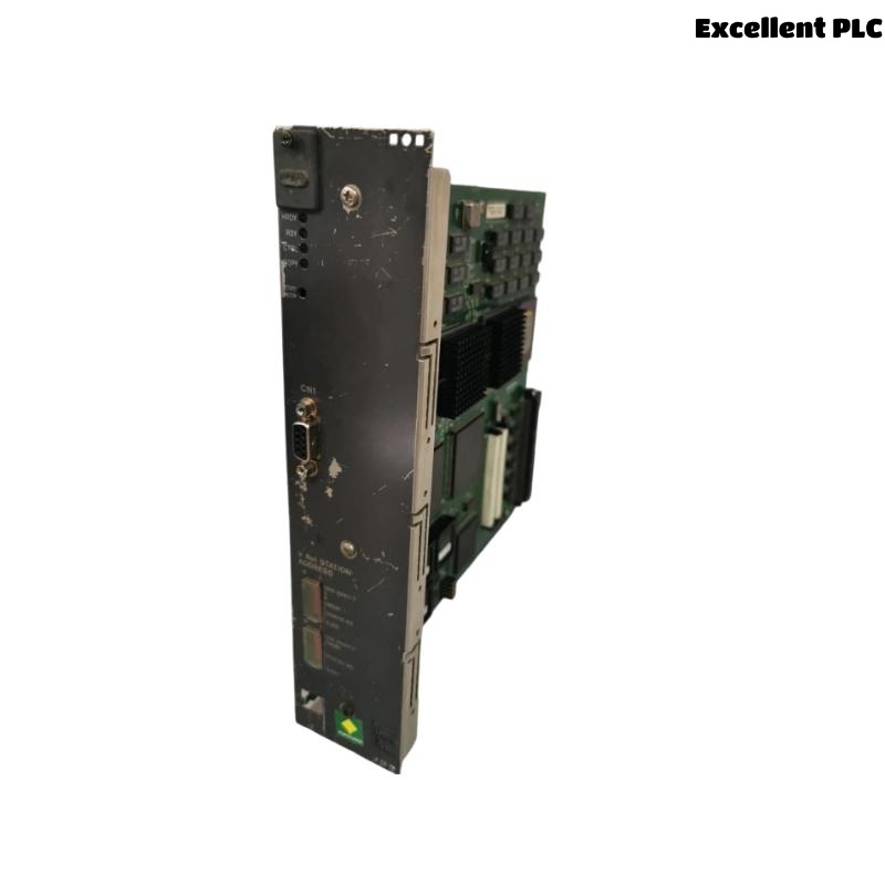Yokogawa CP334D S3 Processor module