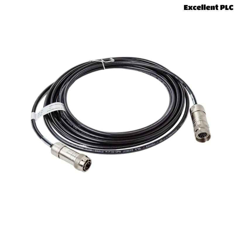 ABB 3HAC039602-001 FB Cable Box-Motor