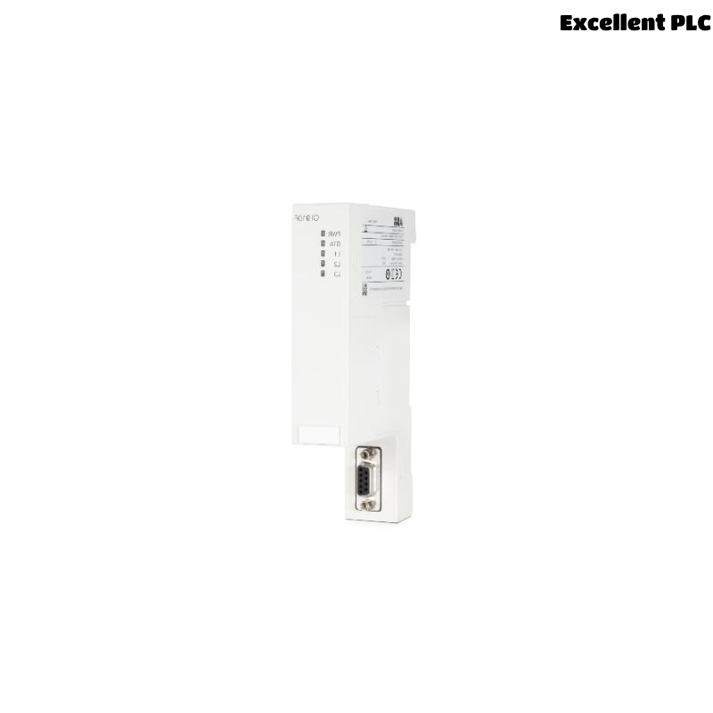 ABB CI910F 3BDH001005R0001 CAN Module