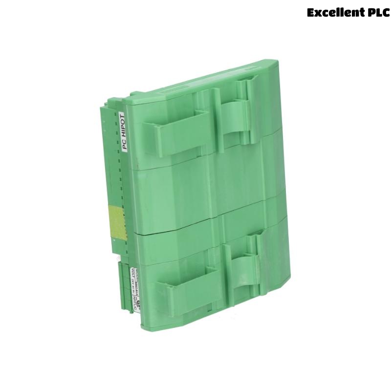 Triconex 9563-610 PLC Modules