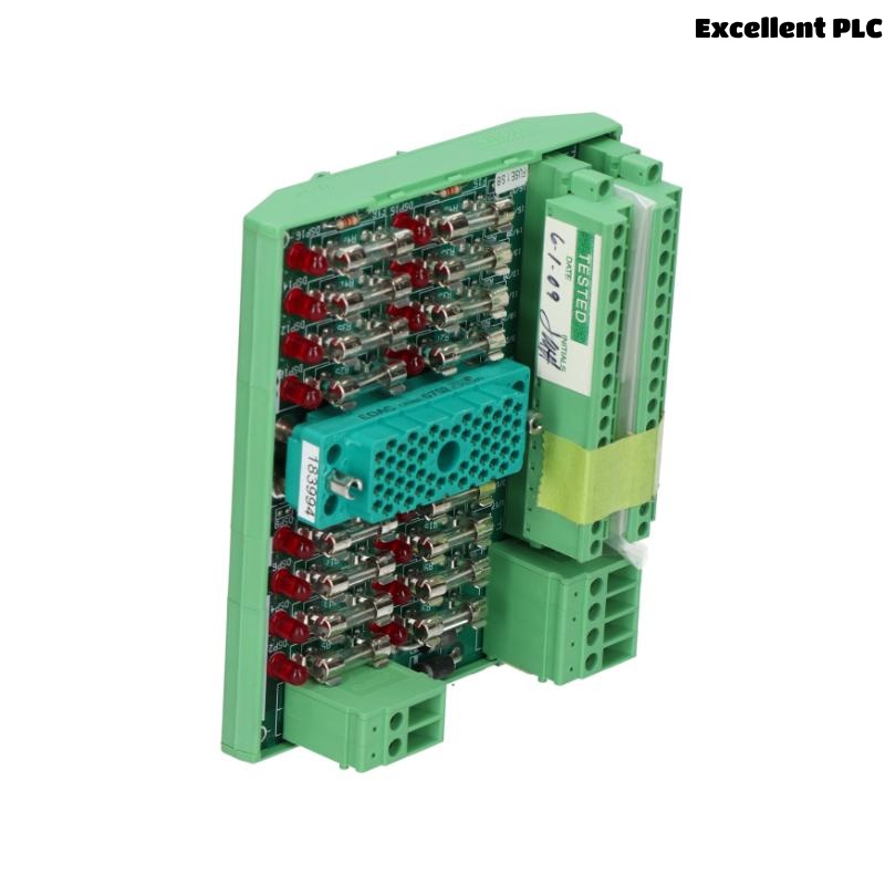 Triconex 9563-610 PLC Modules