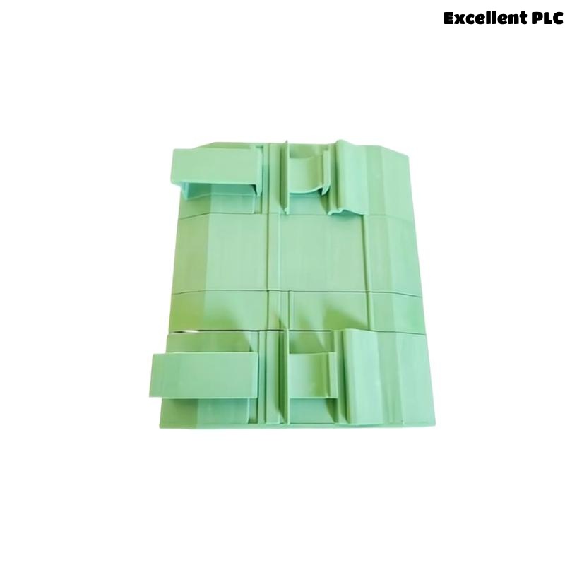 Triconex 9662-6 DO Terminal Panel