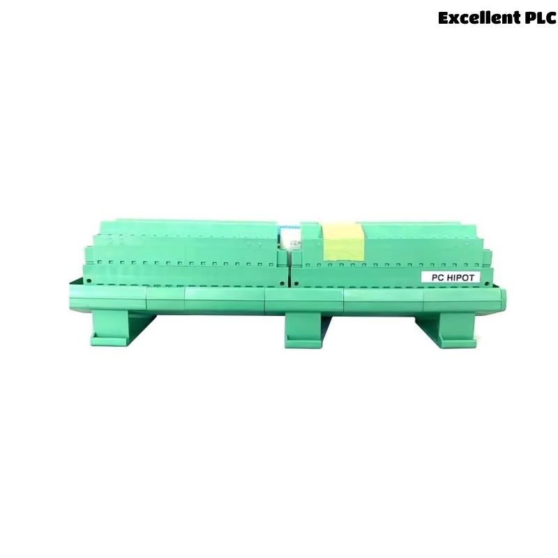 Triconex 9668-1 7400172-110 Termination Board