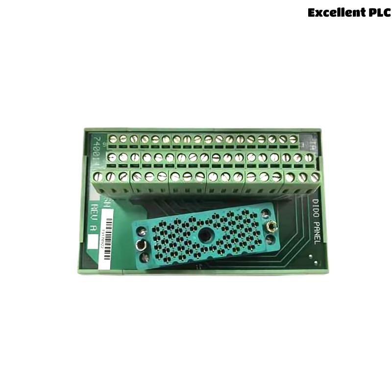 Triconex 9753-110 1057680000 Voltage Input Term Panels