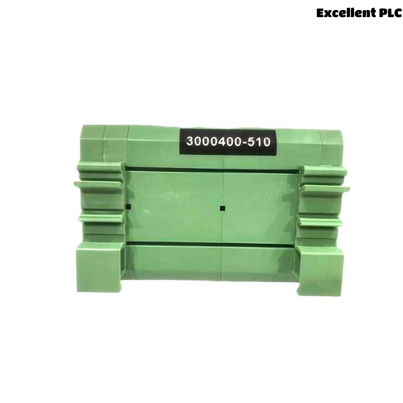 Triconex 9753-110 1057680000 Voltage Input Term Panels