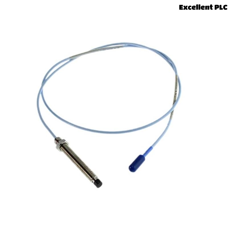 Bently Nevada 330106-05-30-10-02-CN 3300 XL 8 mm Proximity Probe