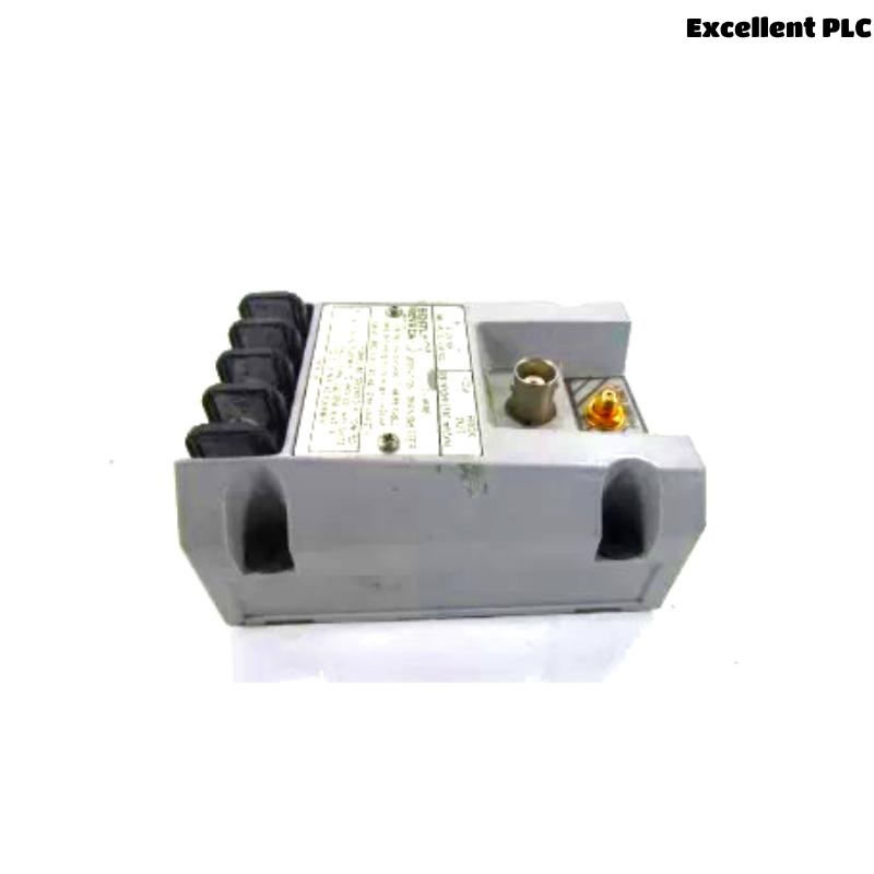 Bently Nevada 990-04-50-01-01 Vibration Transmitter