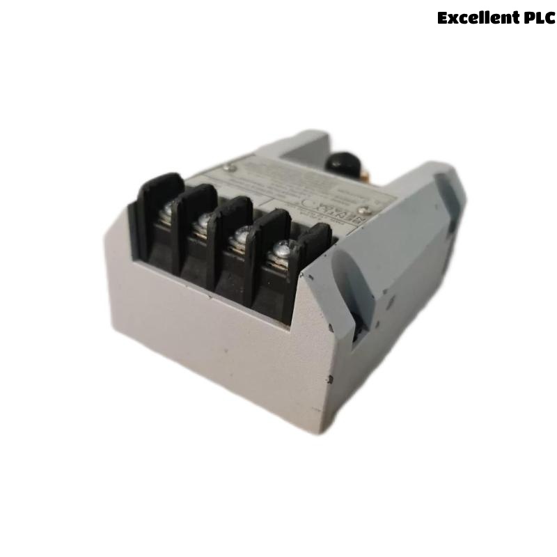 Bently Nevada 990-04-50-01-01 Vibration Transmitter