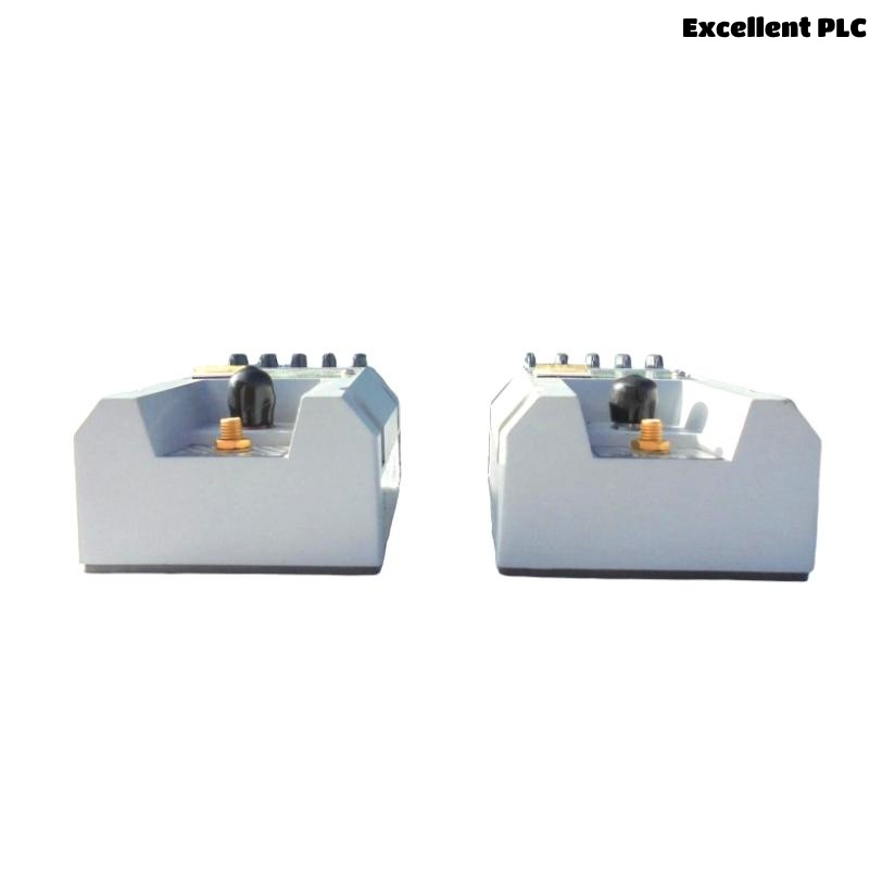 Bently Nevada 990-04-50-02-00 Vibration Transmitter