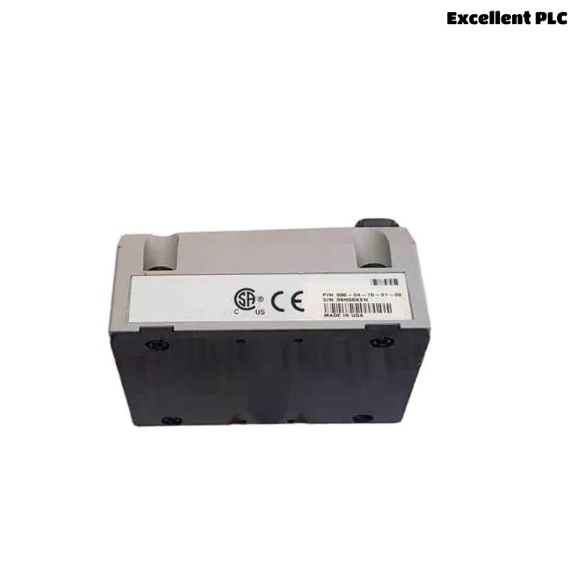 Bently Nevada 990-04-70-01-00 Vibration Transmitter