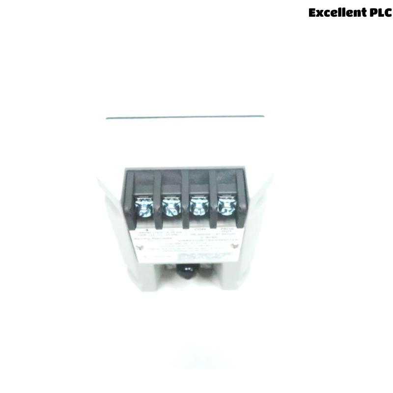 Bently Nevada 990-04-70-01-05 Vibration Transmitter