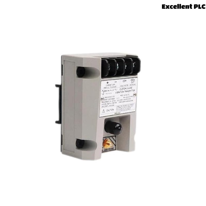 Bently Nevada 990-04-70-02-00 Vibration Transmitter