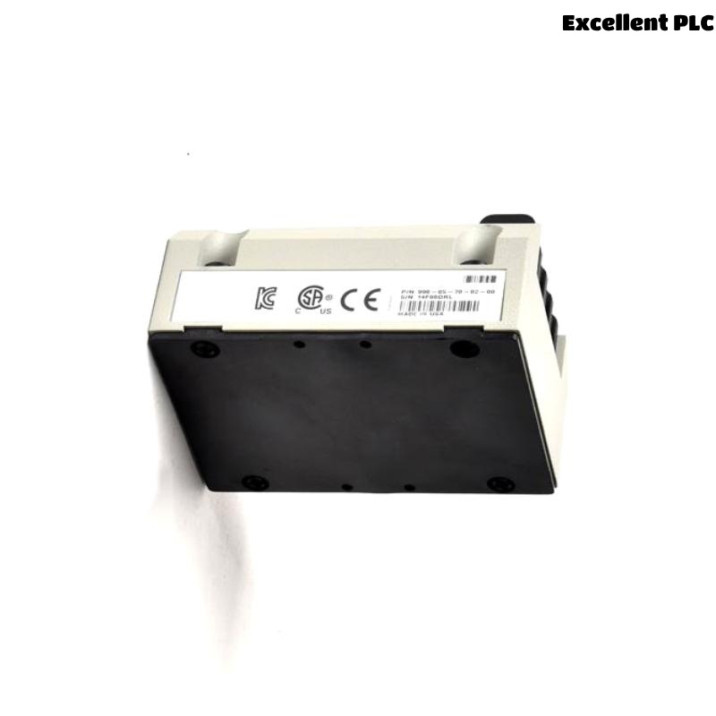 Bently Nevada 990-04-70-02-00 Vibration Transmitter