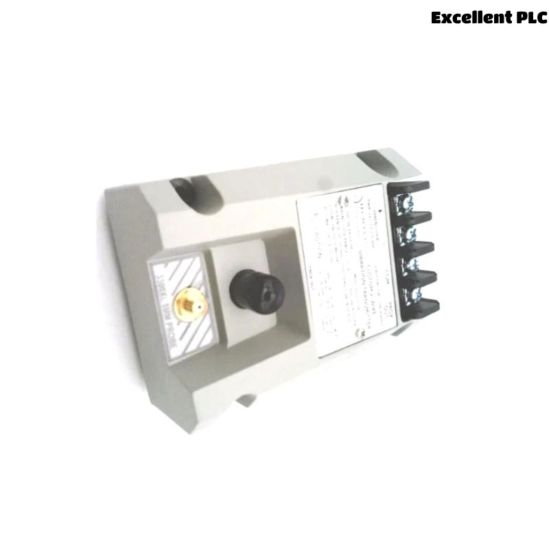 Bently Nevada 990-04-70-02-00 Vibration Transmitter