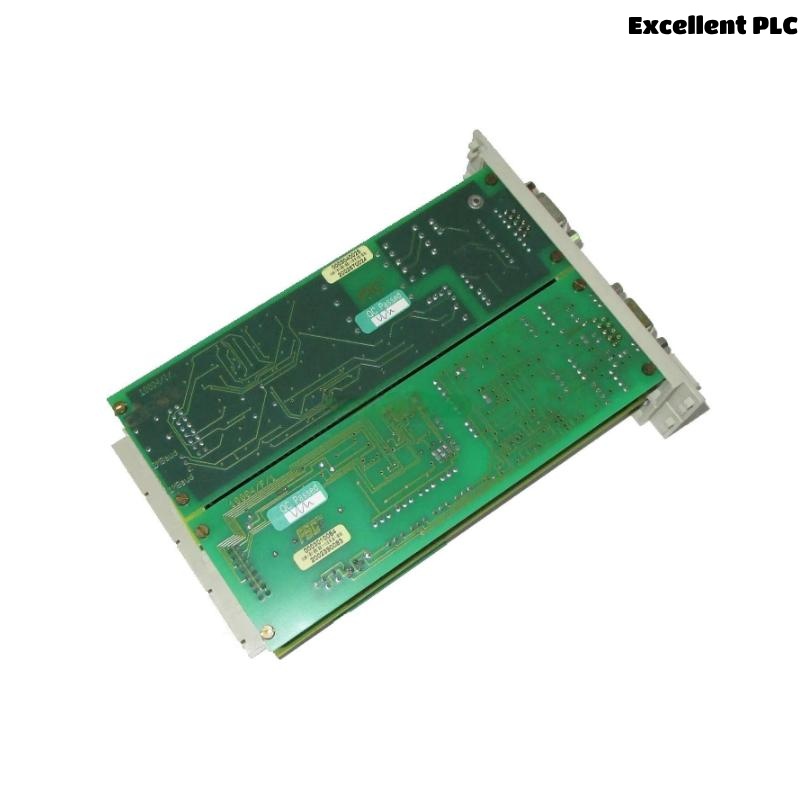 Honeywell 10004/1/1 Communication Module