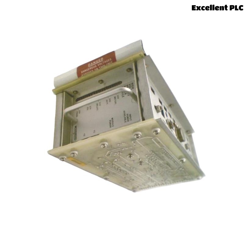 Woodward 5461-290 Power Supply