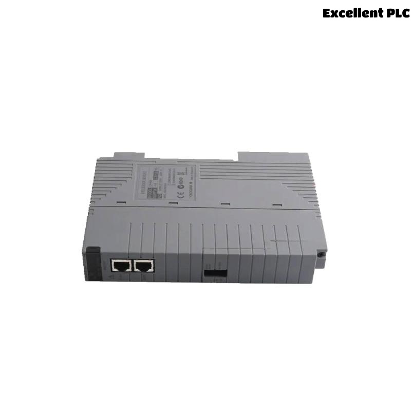 Yokogawa ADV142-P10 Digital Input Module