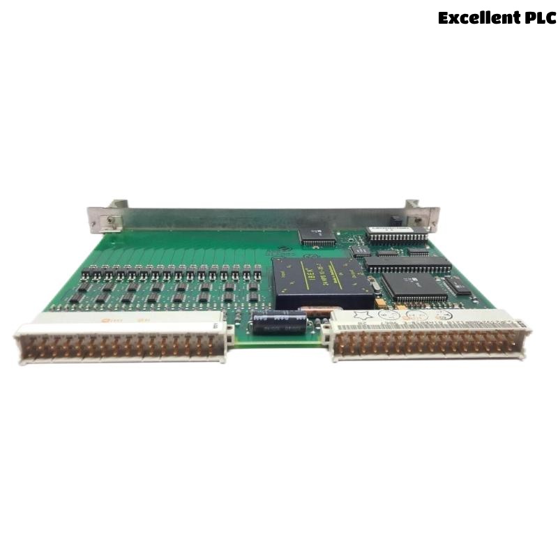 ABB 81AB03 GJR2392500R1210 Binary Output Module