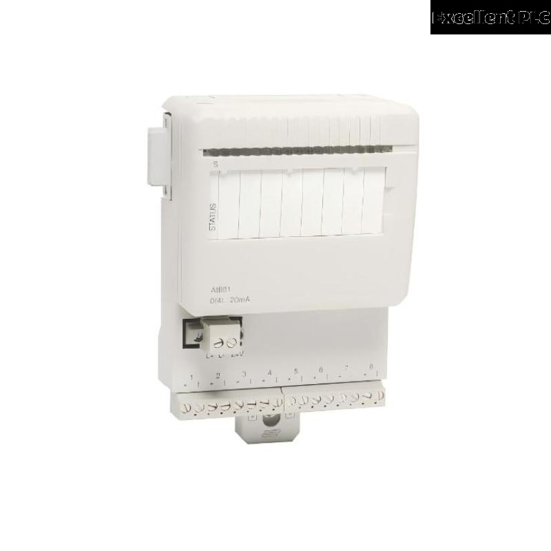 ABB AI801-eA 3BSE020512R2 Analog Input Module