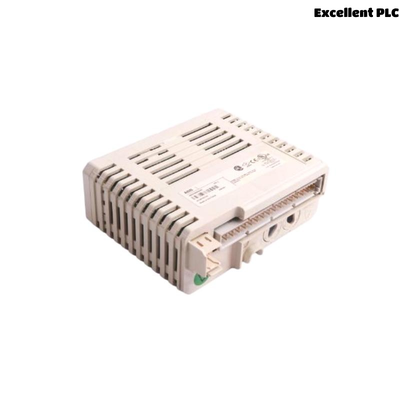 ABB AI830A-eA 3BSE040662R2 Analog Input Module