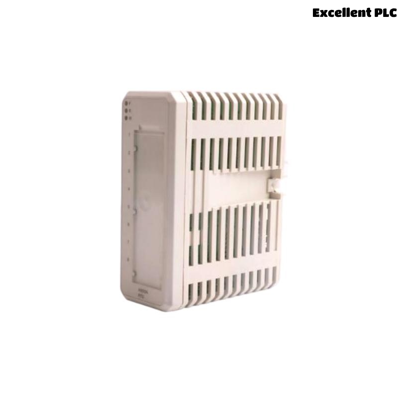 ABB AI830A-eA 3BSE040662R2 Analog Input Module