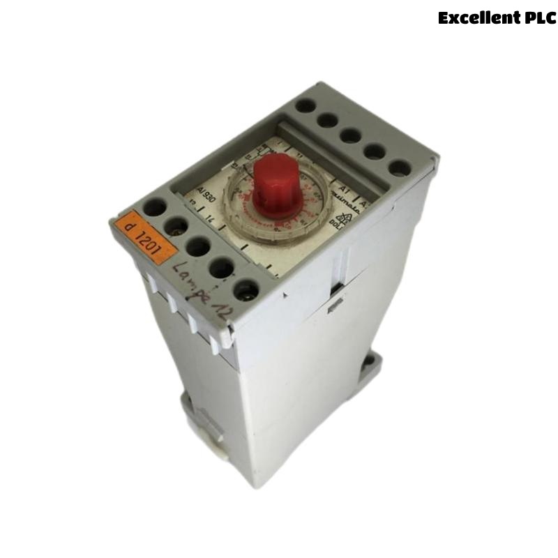 ABB AI930 Analog Input Module