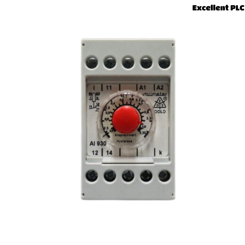 ABB AI930 Analog Input Module
