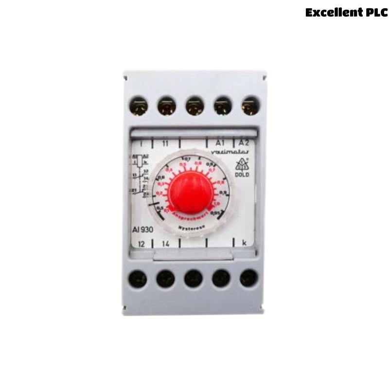 ABB AI931 Analog Input Module