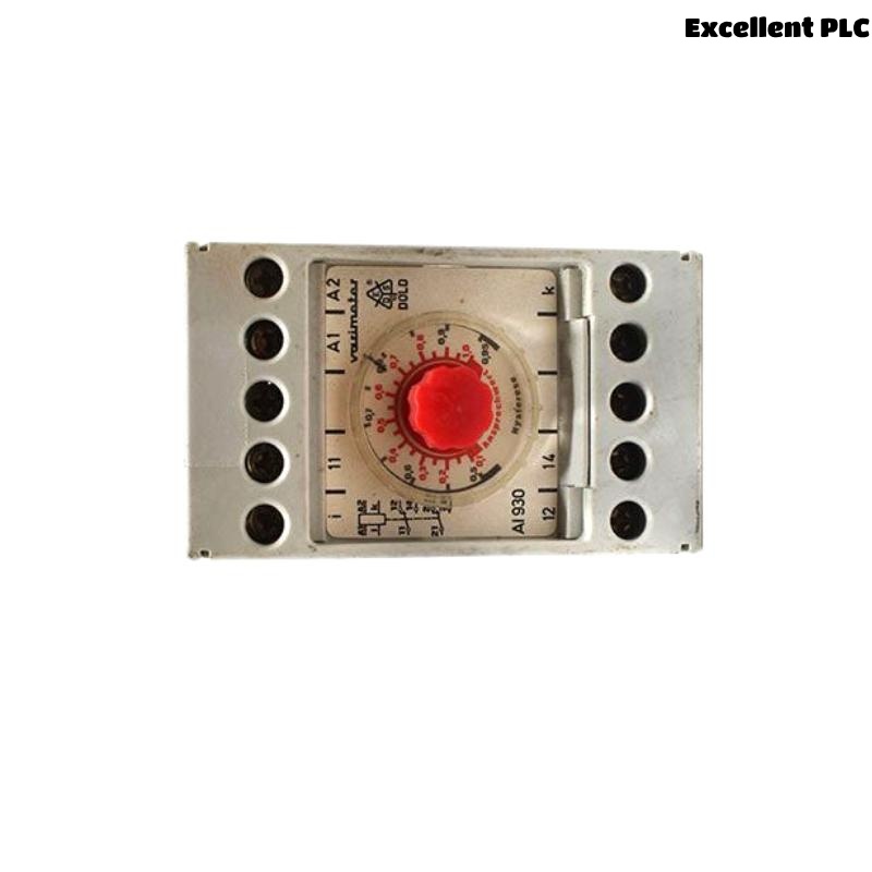 ABB AI931 Analog Input Module