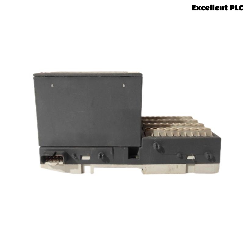 ABB AX522 1SPA250000R0001 S500 Analog Input/Output Module