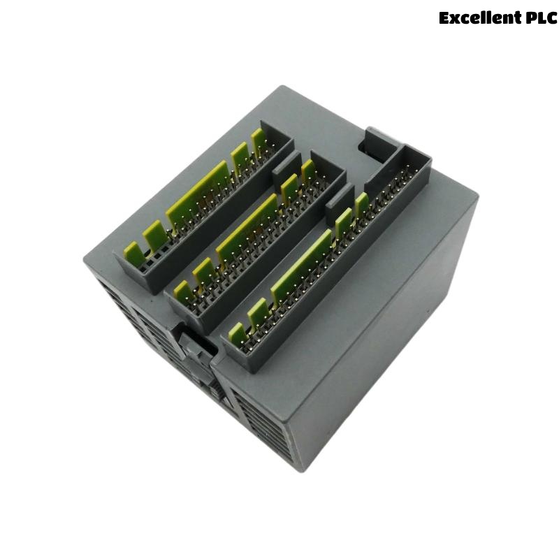 ABB AX522 1SPA250000R0001 S500 Analog Input/Output Module