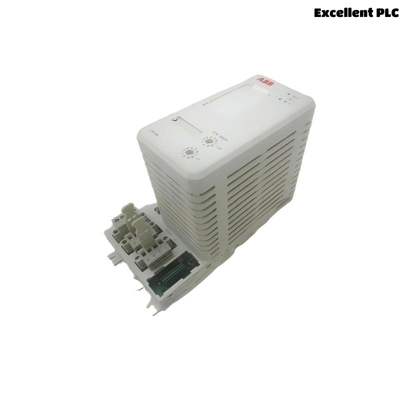 ABB BC820K02 3BSE071500R1 CEX Bus Interconnection Unit