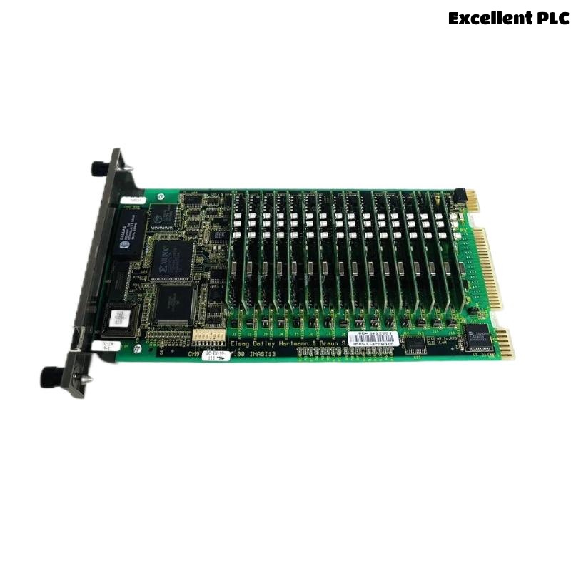 ABB Bailey IMASI13 Analog Input Modules